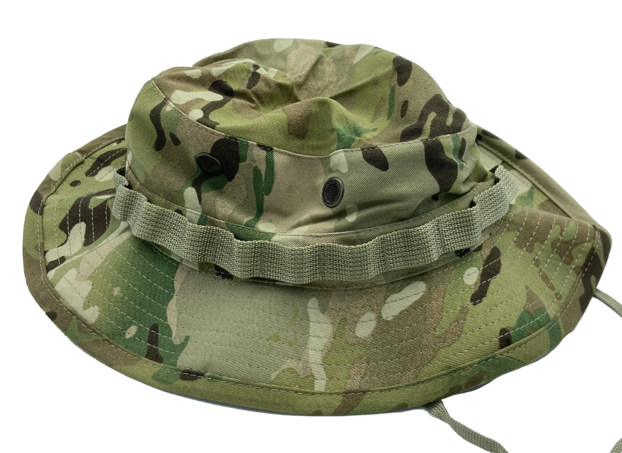 Boonie Hats