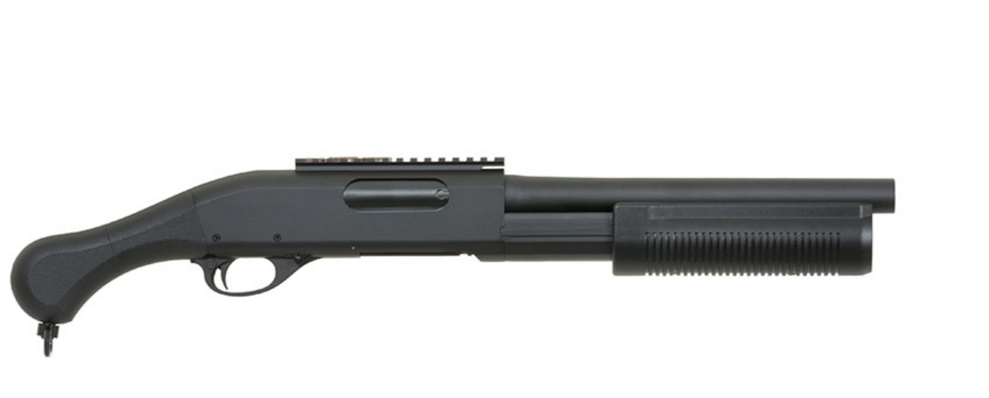 CYMA - Shotgun - M870 Tri-Shot - Metal