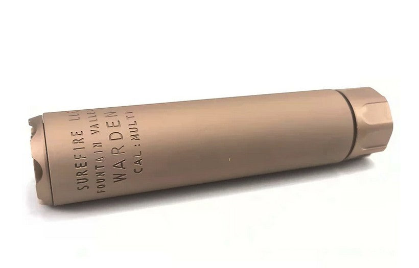 SOCOM Suppressor