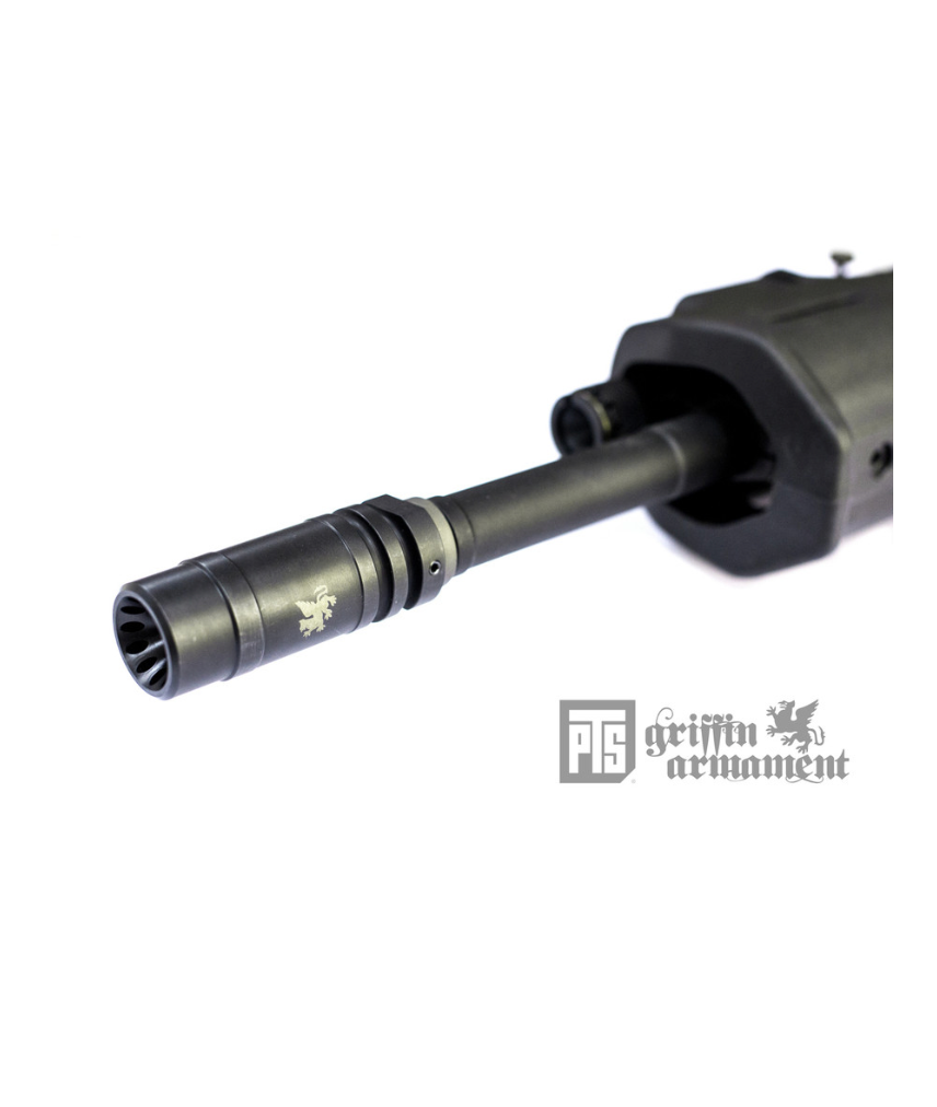 PTS GRIFFIN M4SD Linear Comp