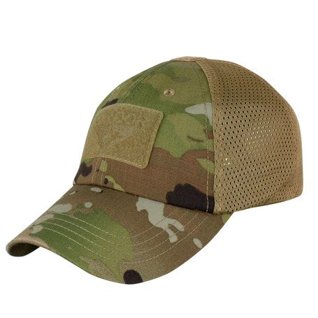 Condor Tactical Mesh Cap