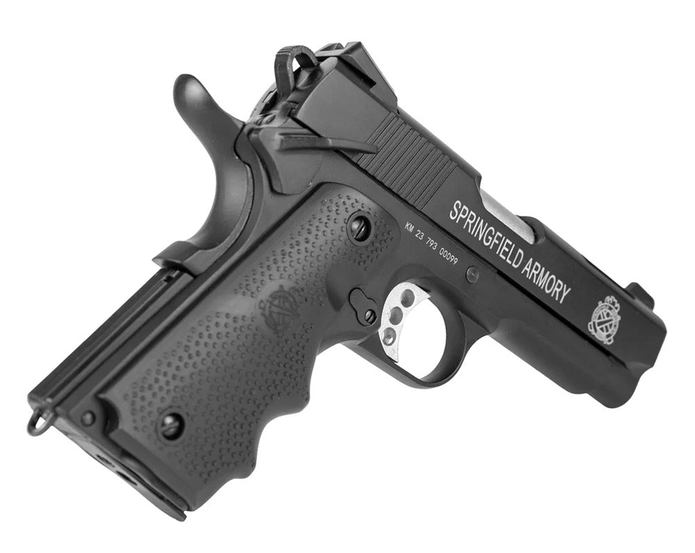 Double Bell 1911 V10 Compact - GBB
