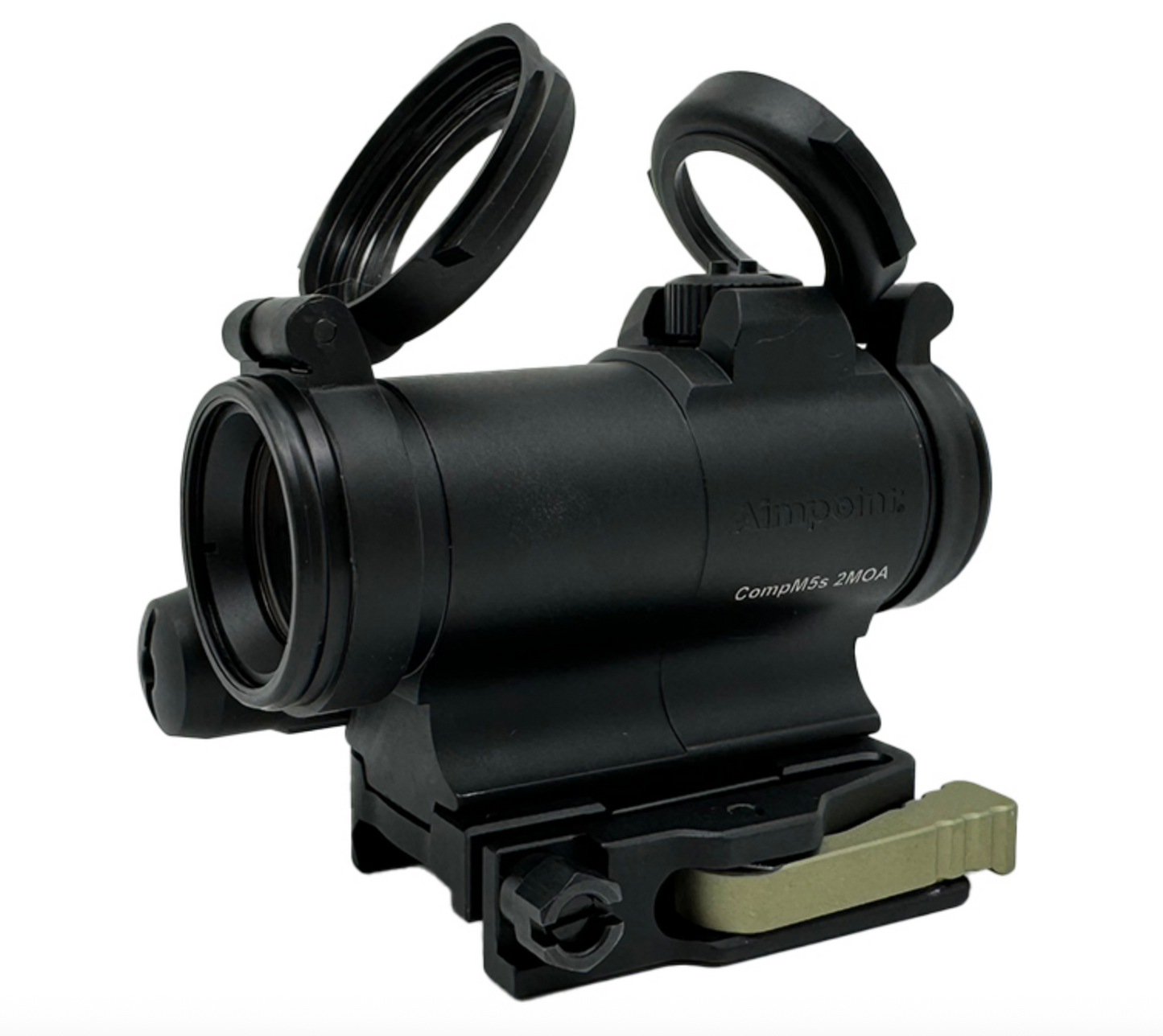 EG AP Comp M5S 2MOA Red Dot