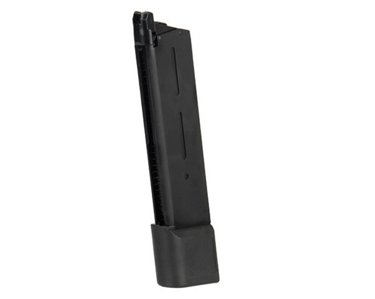 Army Armament Full Metal - R32 - GBB - Darkstorm