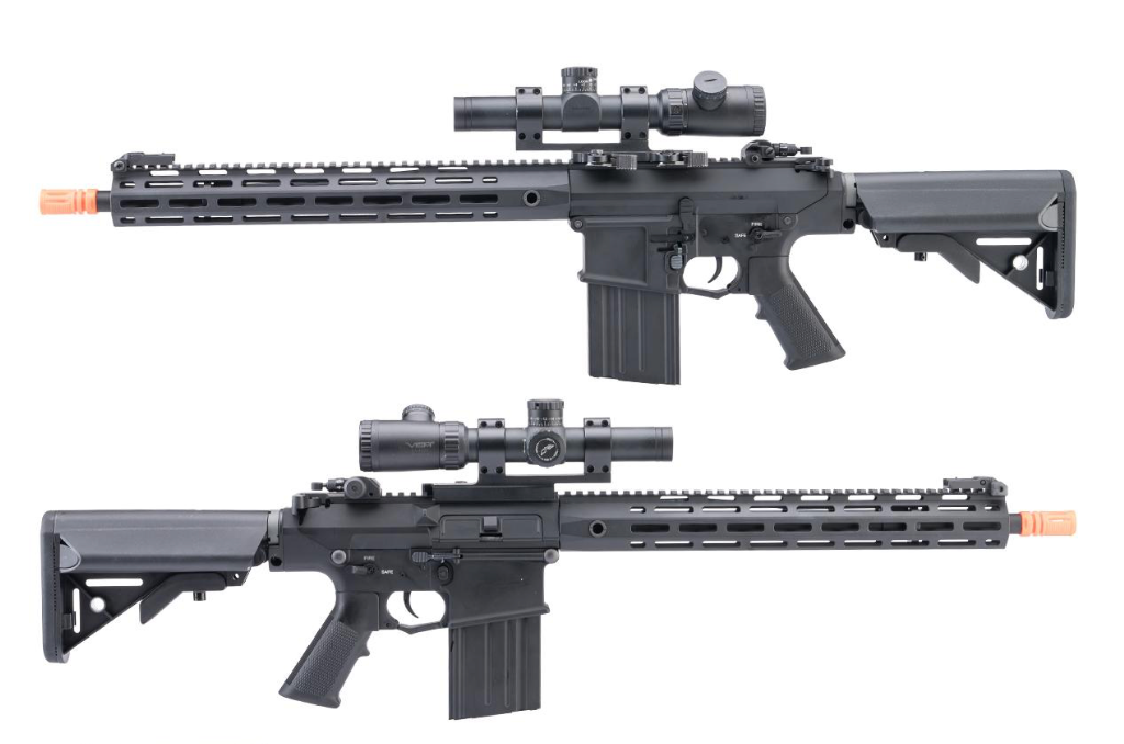 E&C MK110 K2 DMR - AEG