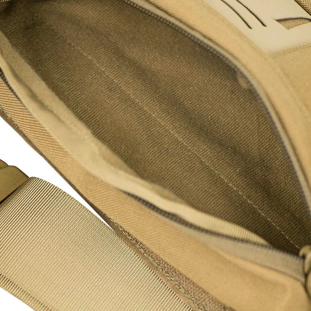 Condor Draw Down Waist Pack Gen 2
