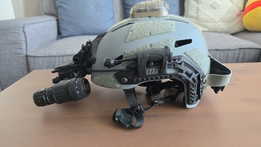 Night Vision Rental Bino 1431 - $105 per night - Reservation