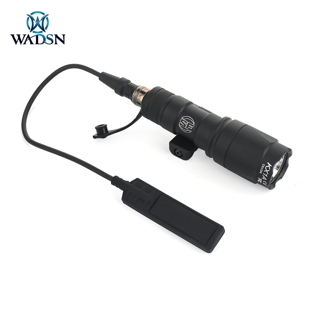WADSN M340A Scout Light Pro (Logo)