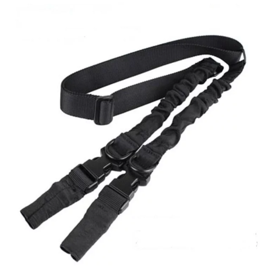 Tacbull 2 PT Sling Shoulder Pad w/Quick Adjust