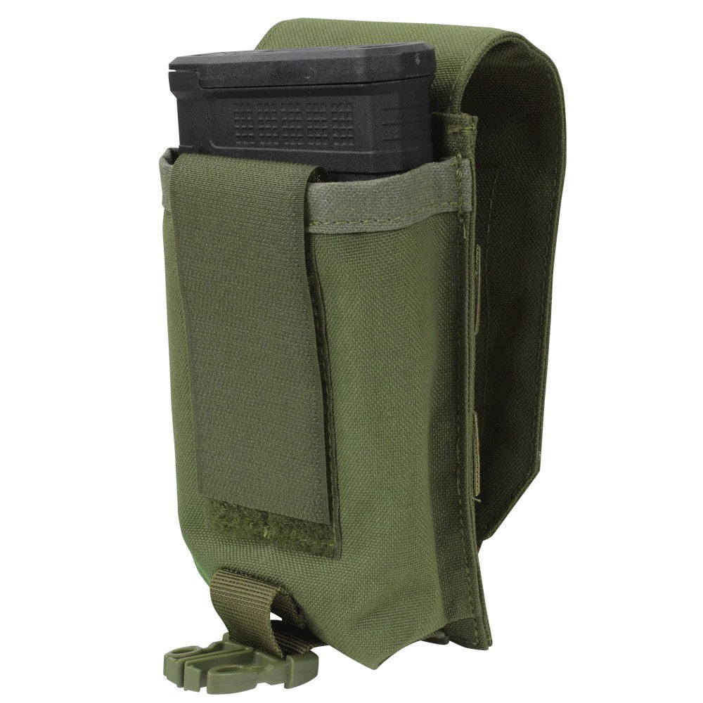 Condor Universal Rifle Mag Pouch