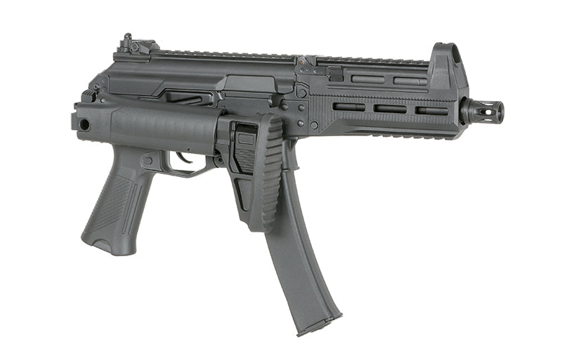 Well - AEG - PPK-20 SMG Polymer