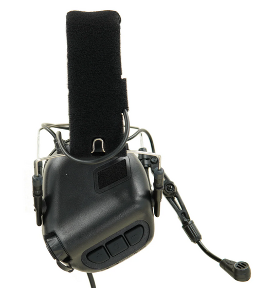 Earmor M32 MOD3 Electronic Communication Hearing Protector