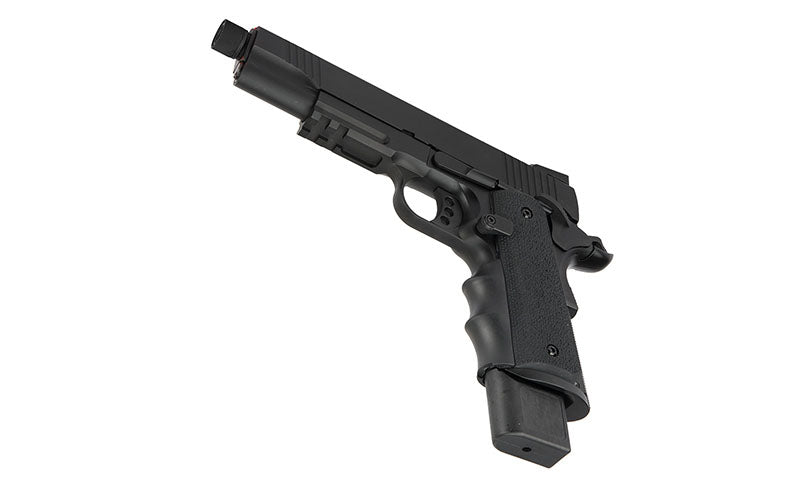 Army Armament R32 - GBB - Black