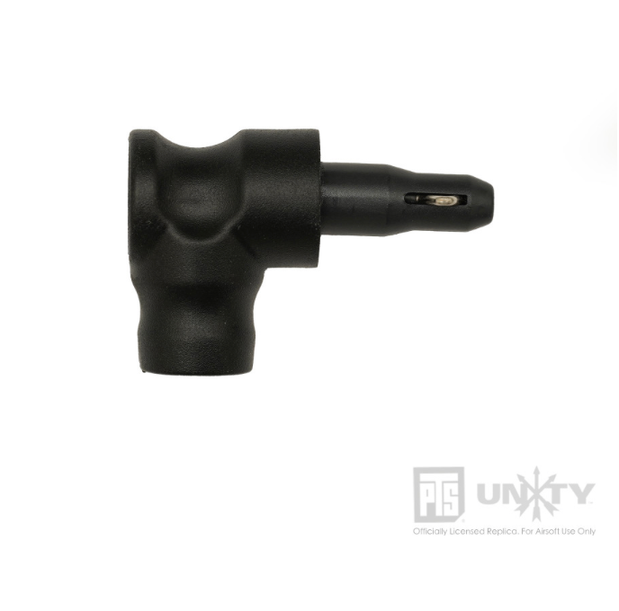 PTS Modular Plug (2.5mm Plug - Pair)