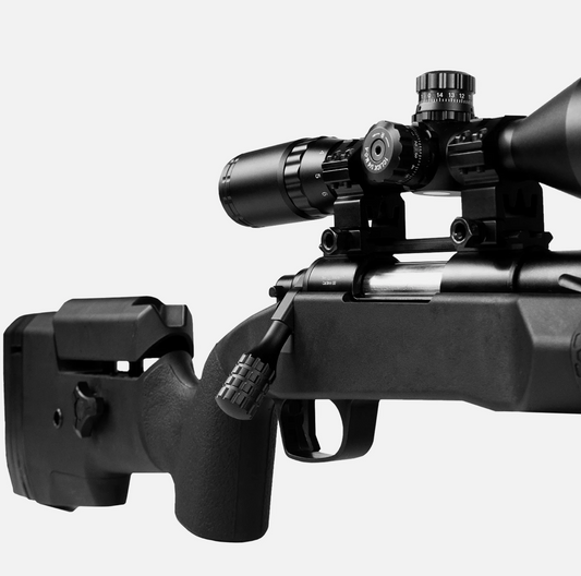 Novritsch - SSG10 A2 - Bolt Rifle