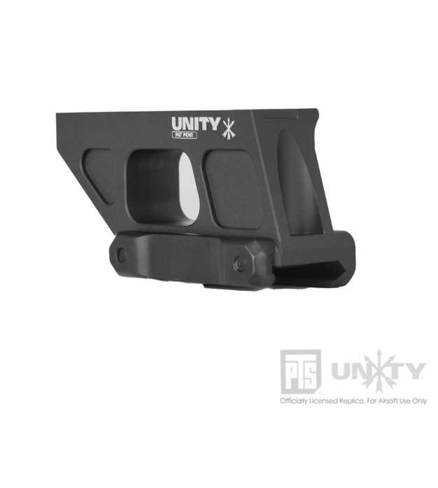 PTS Unity Tactical FAST COMP Series Mount