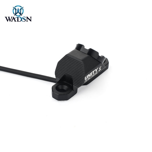 WADSN UT Hot Button - Keymod & M-Lok (SF Modlite Plug)