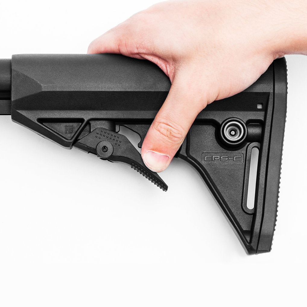 PTS Enhanced Polymer Stock Compact (EPS-C)