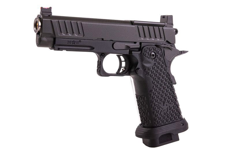 Army Armament - R611-3 Staccato P 2011 - GBB