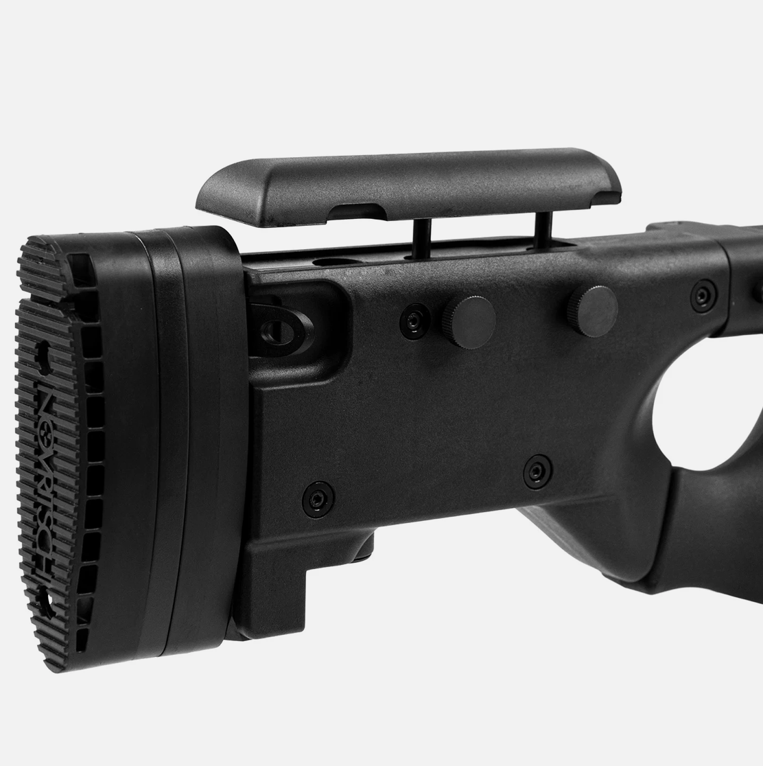 Novritsch - SSG96 MK2 - Green - Bolt Rifle