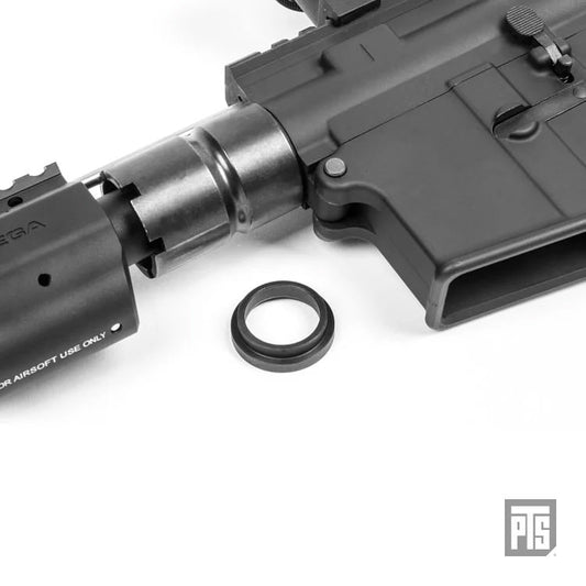 PTS Adapter Ring for Tokyo Marui GBB