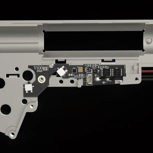 EShooter Kestrel V3 Basic ETU