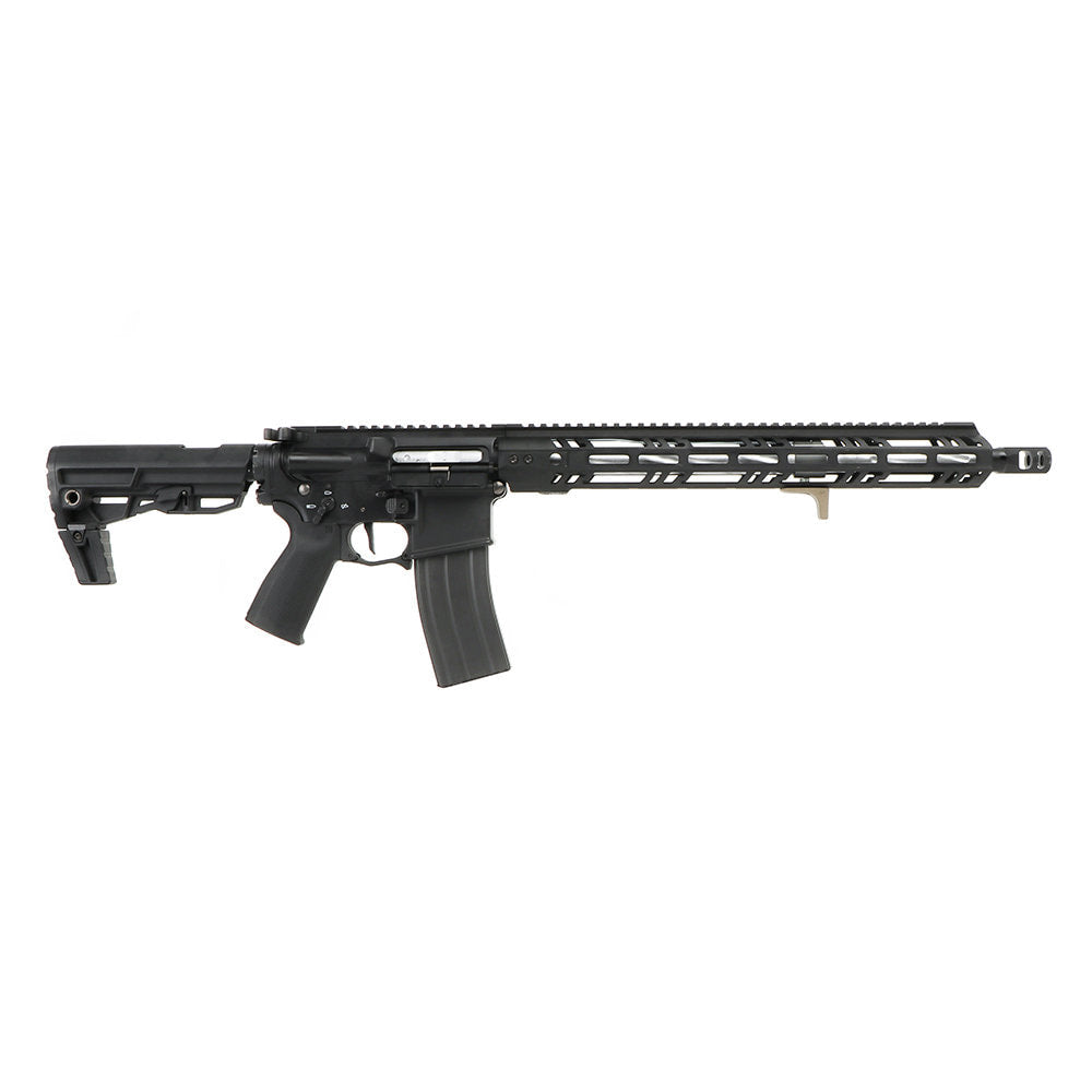 PTS Enhanced Polymer Hand Stop (M-Lok)