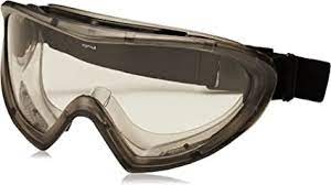 Pyramex Capstone Dual Lens