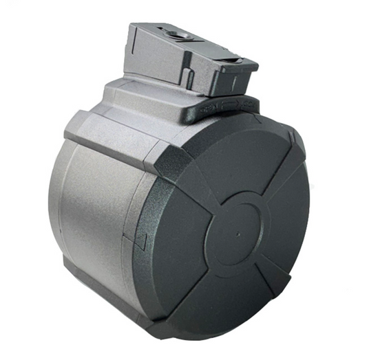 Well Pro - Magazine Drum - AK - 1600rds - AEG