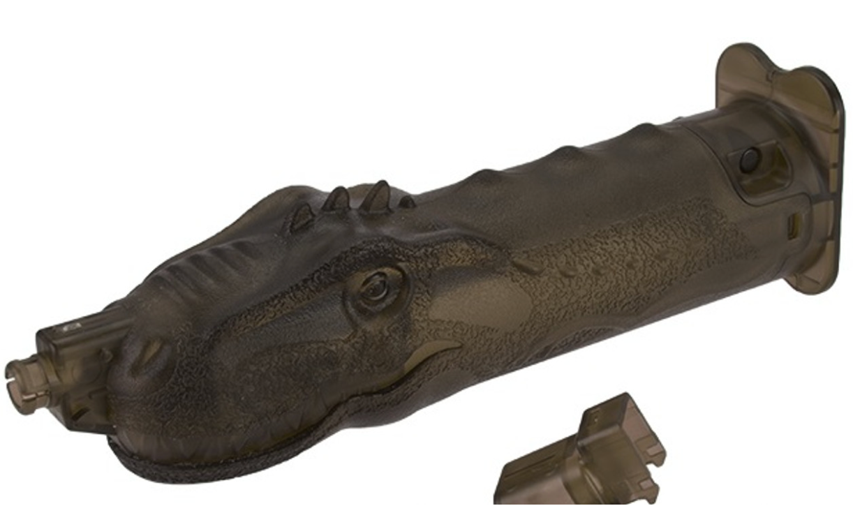 WE-Tech T-Rex 280 Rd BB Speed Loader