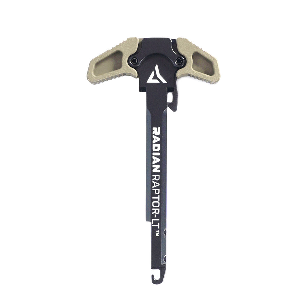 PTS Radian Raptor-LT Charging Handle AEG/ERG