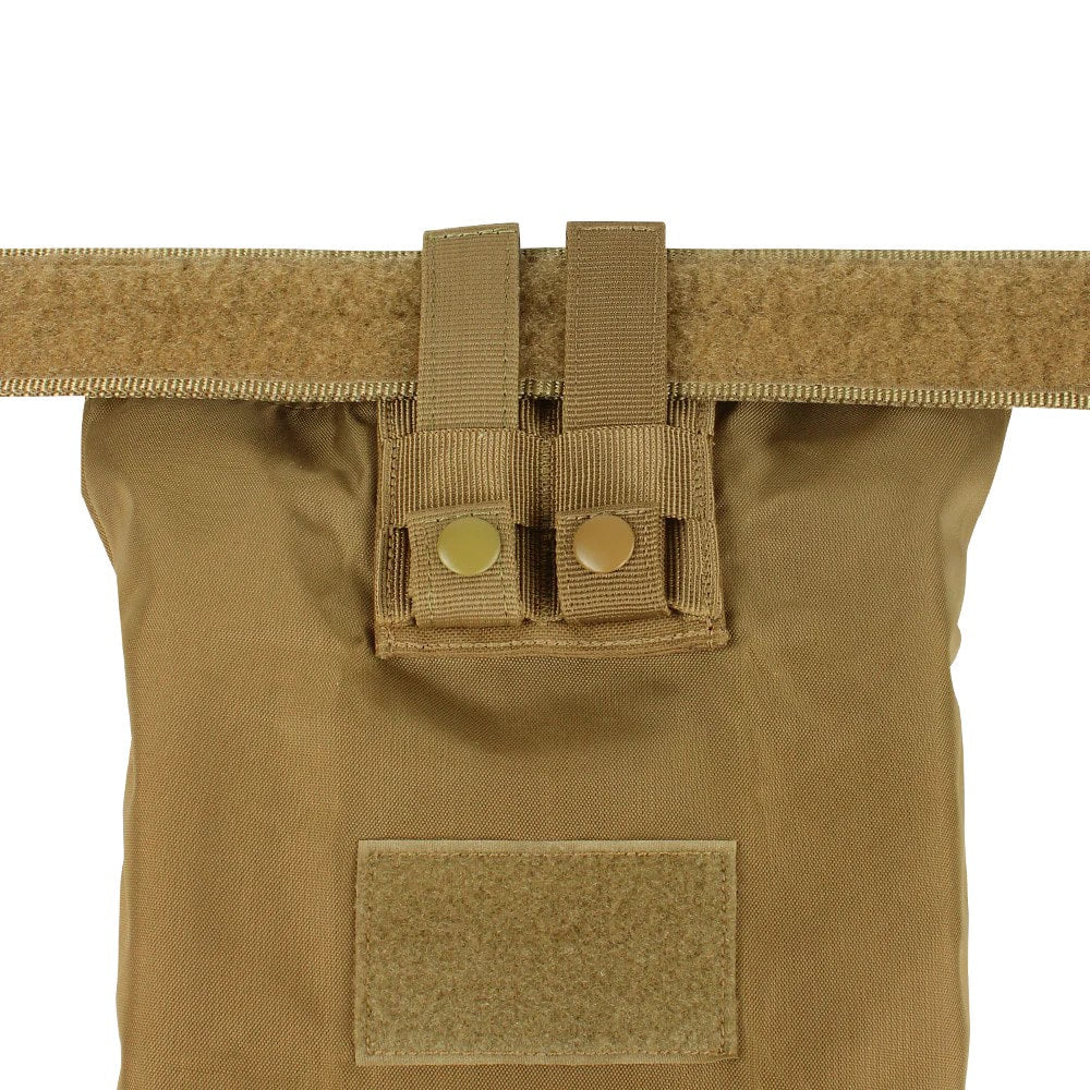 Condor Micro Dump Pouch