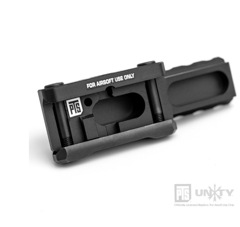 PTS Unity FAST Tactical Riser(Metal)