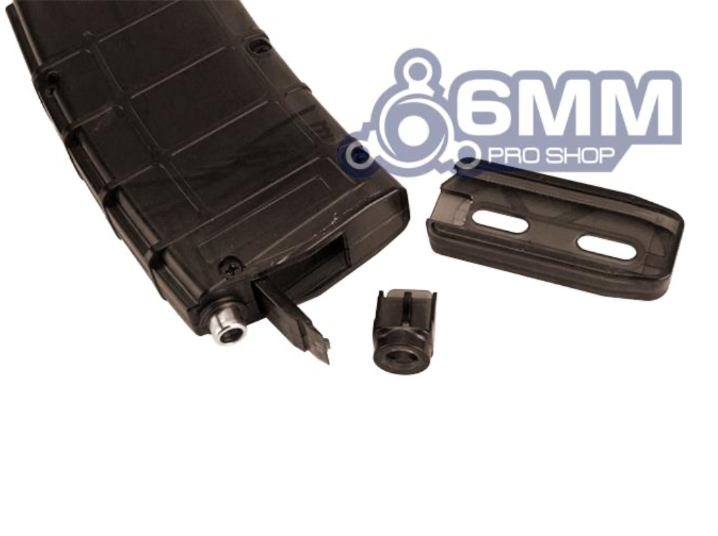 6mmProShop 500rd SMG BB Speedloader