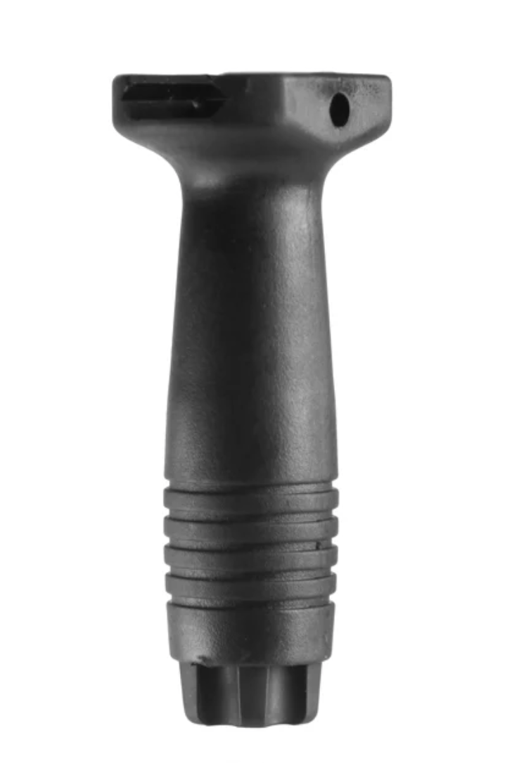 Echo1 Ris Fore Grip in Black - Long Version