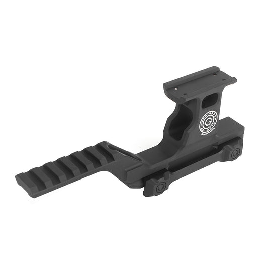 WADSN GG Hydra Mount Kit w/logo - BLK
