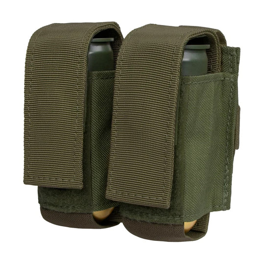 Condor Double 40mm Grenade Pouch