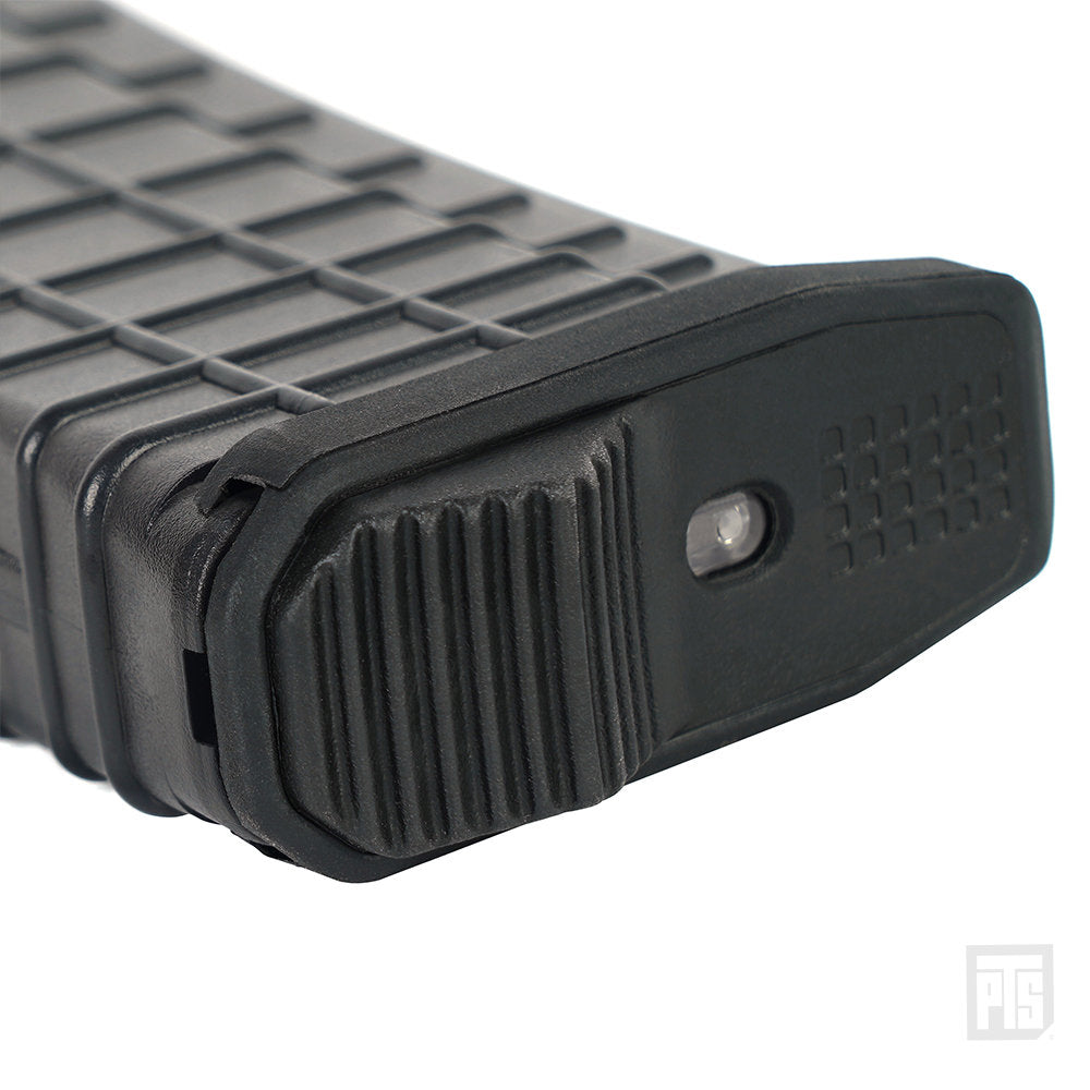 PTS TPM-AK - Black