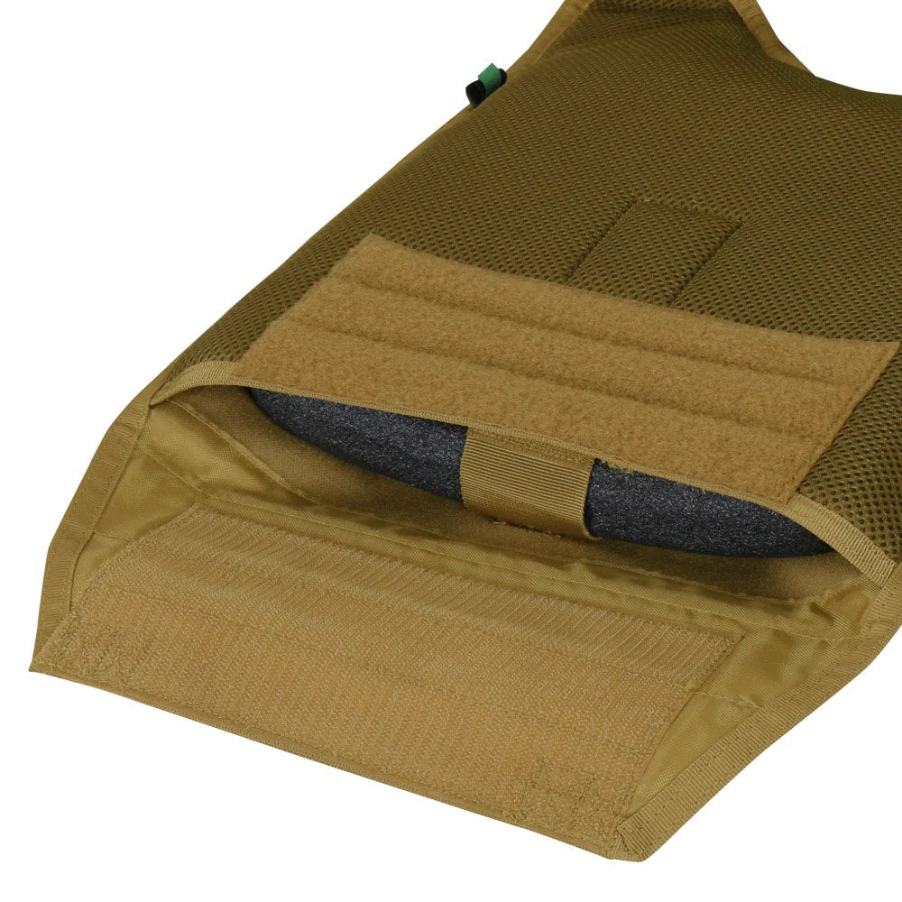 Condor Modular Operator Plate Carrier Gen 2