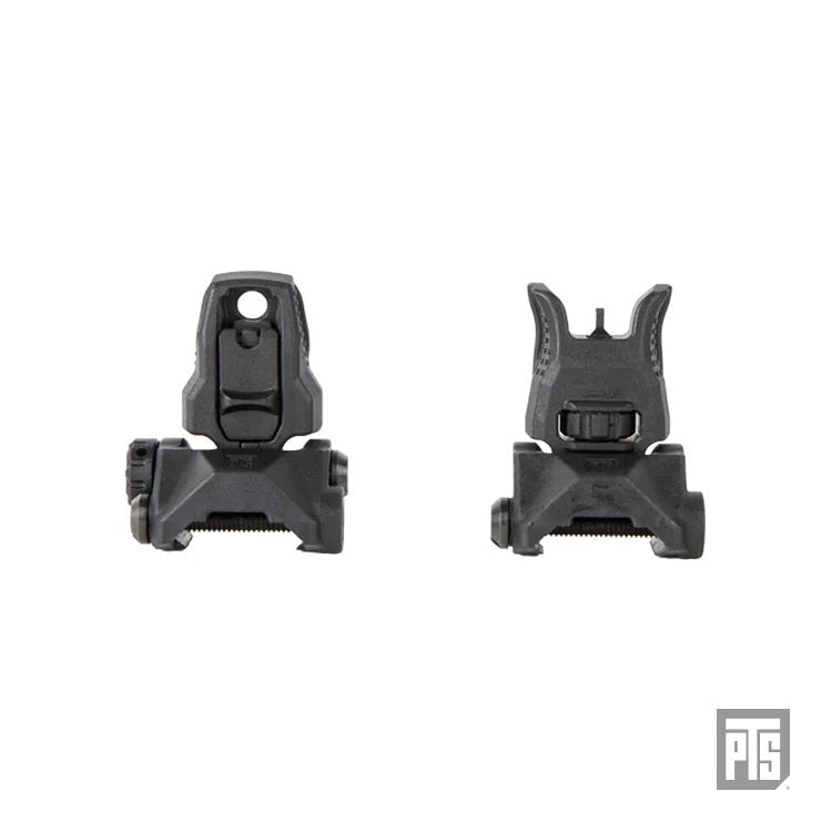 PTS Enhanced Polymer Back-Up Iron Sight (EPBUIS)