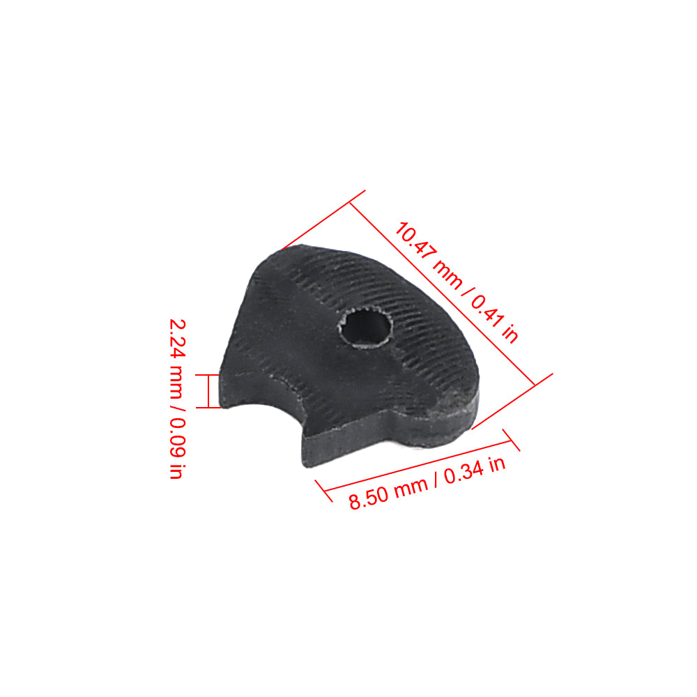 WADSN Sector Gear Delayer G2
