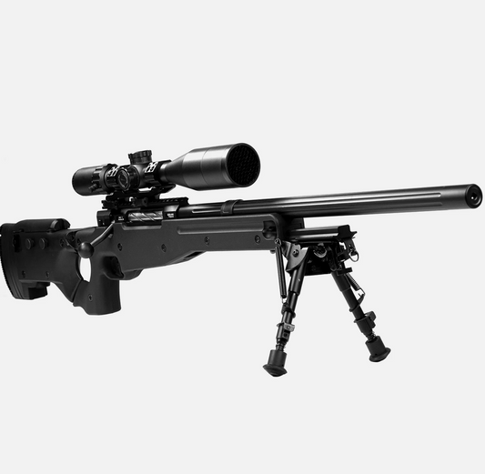 Novritsch - SSG96 MK2 - Bolt Rifle