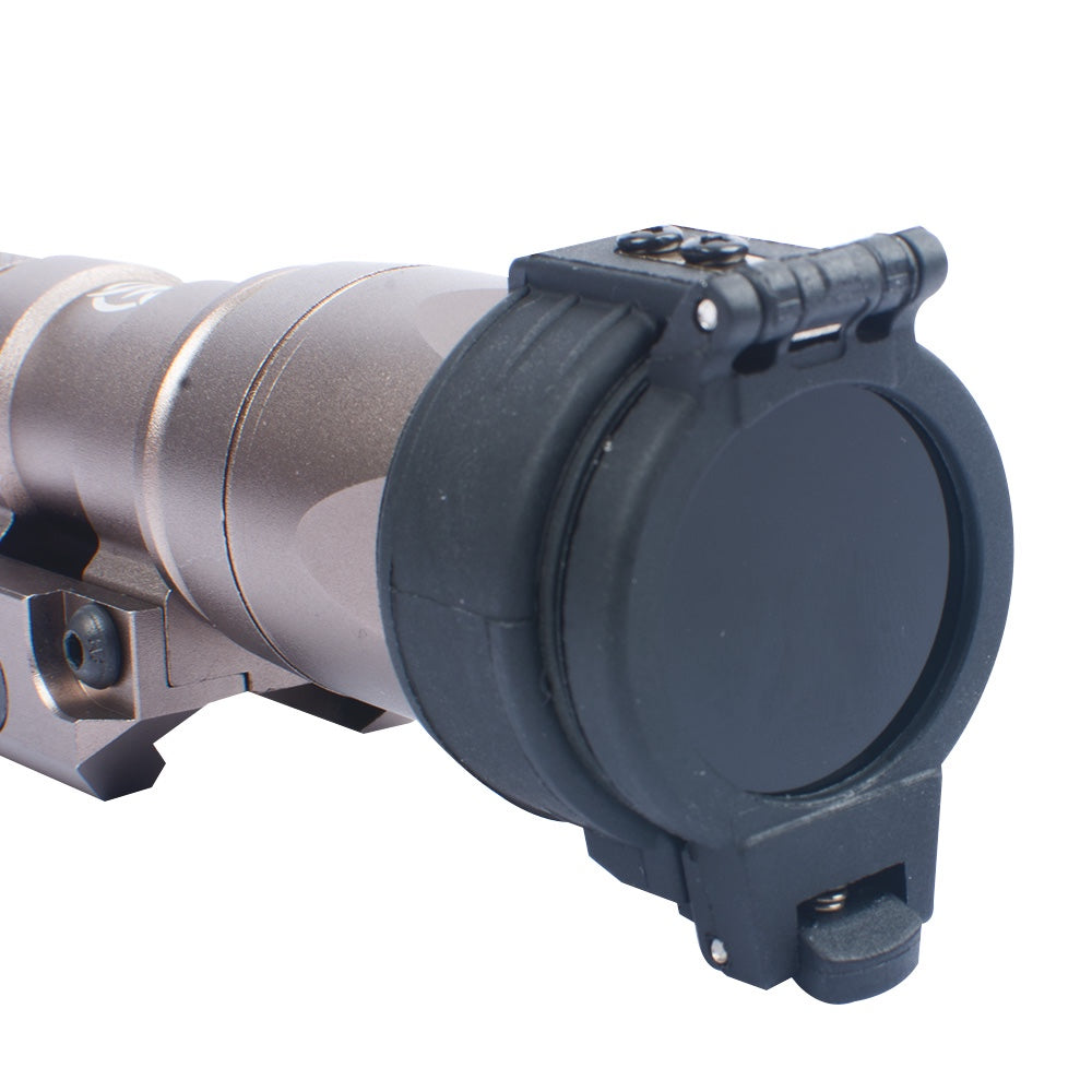 WADSN Flashlight IR Filter for M300 & M600