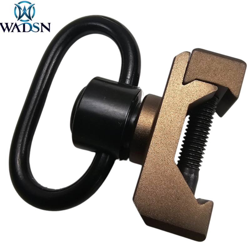 MP QD Sling Attachment Mount