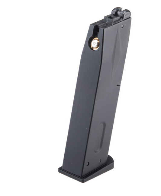 Double Bell M9 24rd Magazine - Gas