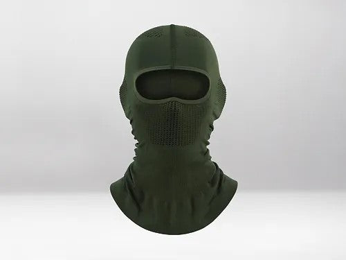 Delta Mike Balaclava
