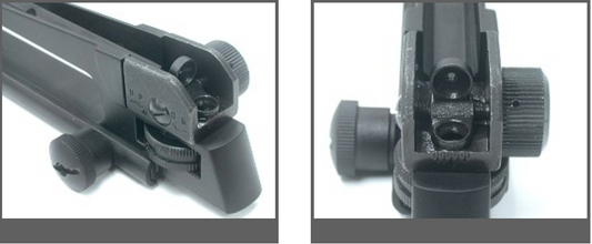 Guarder M16 Carry Handle