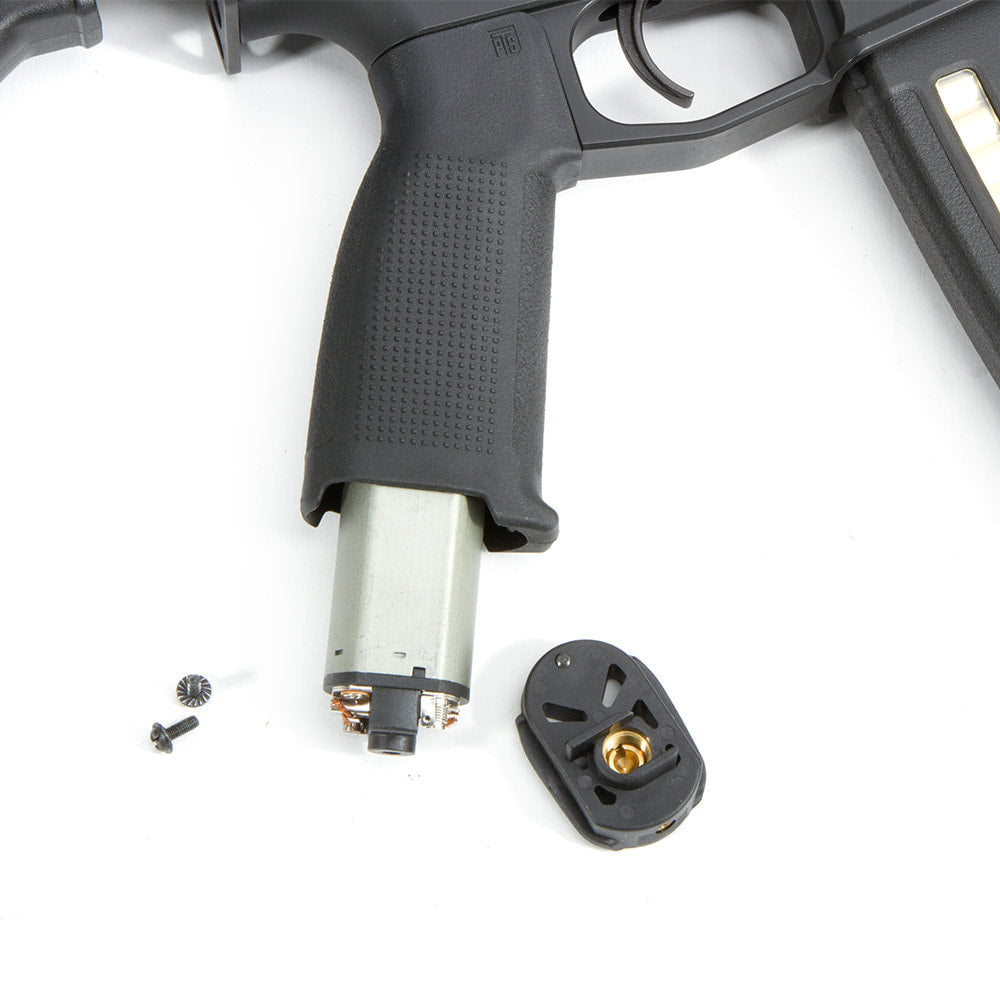 PTS Enhanced Polymer Grip Compact (EPG-C) - AEG