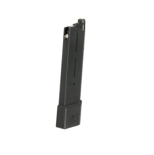 Army Armament Extended 1911 Magazine w/Base Pad
