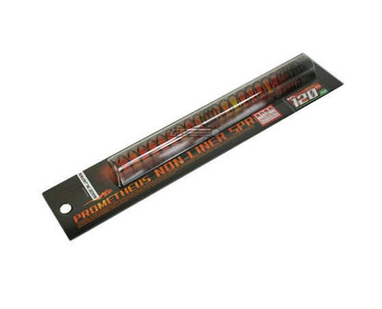 Prometheus AEG Spring MS120